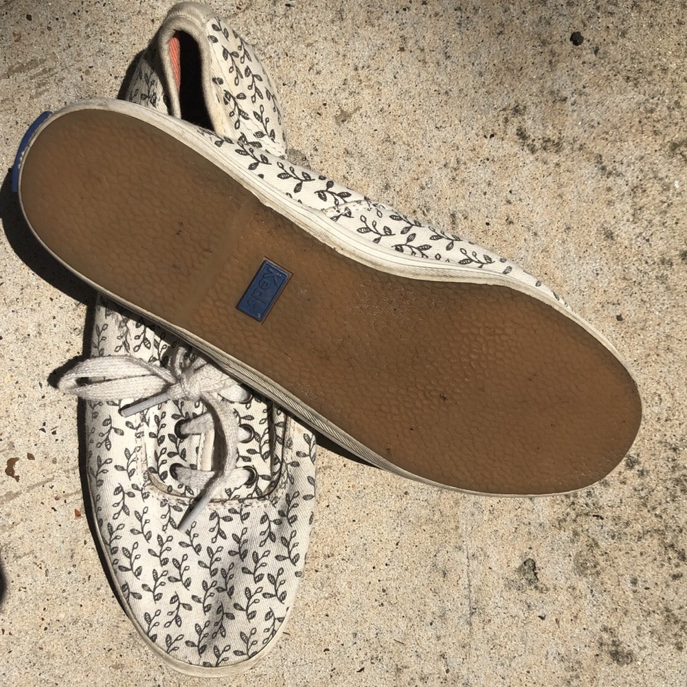 KEDS